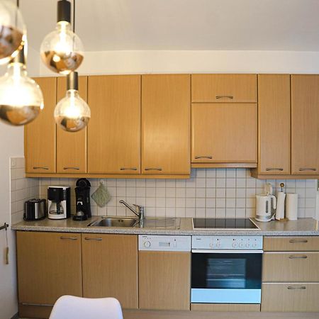 Bergblick Apartment Kitzbuhel Luaran gambar